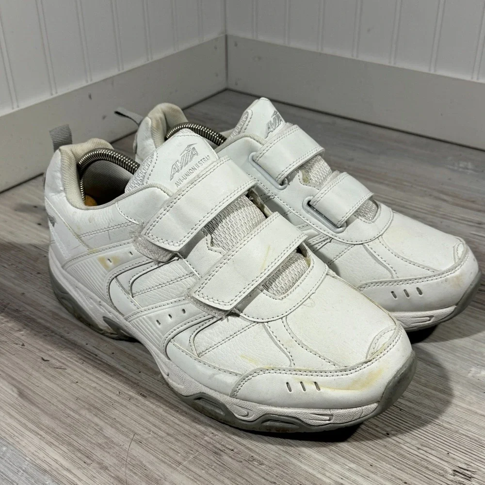 Avia these have